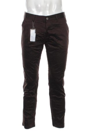 Pantaloni de bărbați Unbranded, Mărime L, Culoare Maro, Preț 129,99 Lei, #136748598