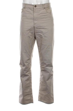 Pantaloni de bărbați Brax, Mărime L, Culoare Bej, Preț 61,99 Lei, #136749065