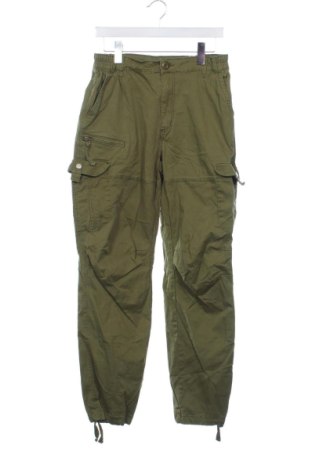 Herrenhose Unbranded, Größe S, Farbe Grün, Preis 8,99 €, #136749087