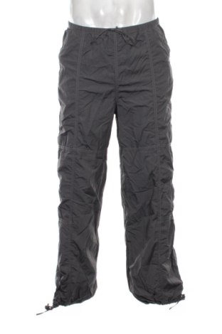 Męskie spodnie H&M, Rozmiar M, Kolor Szary, Cena 43,99 zł, #136749583