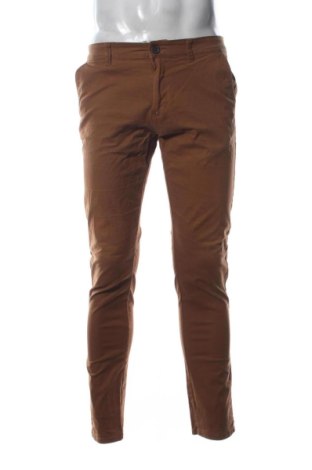 Pantaloni de bărbați Smog, Mărime M, Culoare Maro, Preț 62,56 Lei, #136750156