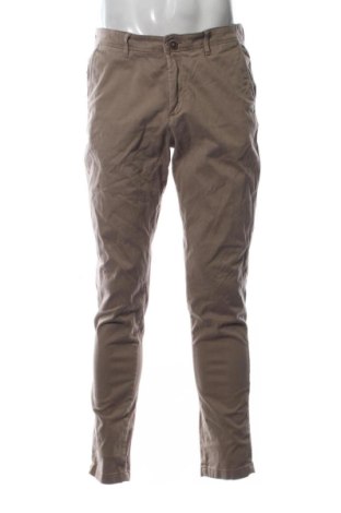 Pánské kalhoty  Jack & Jones, Velikost L, Barva Hnědá, Cena  460,00 Kč, #136750792