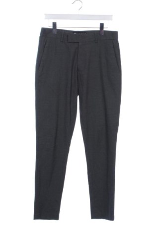 Pantaloni de bărbați ASOS, Mărime S, Culoare Gri, Preț 30,99 Lei, #136750991