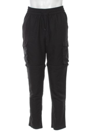 Męskie spodnie Identic, Rozmiar S, Kolor Czarny, Cena 54,99 zł, #136751531