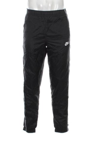 Мъжки панталон Nike, Размер S, Цвят Черен, Цена 25,56 €, #136751999