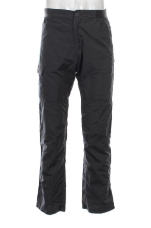 Мъжки панталон Decathlon, Размер S, Цвят Черен, Цена 7,66 €, #136752568