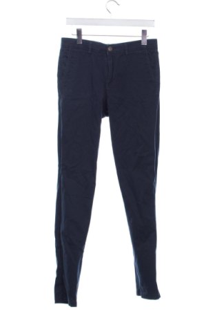 Męskie spodnie Jack & Jones, Rozmiar S, Kolor Niebieski, Cena 40,85 zł, #136753077