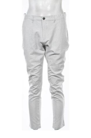 Herrenhose ZAPA, Größe M, Farbe Grau, Preis € 30,61, #136755024