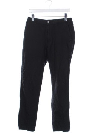 Herrenhose Uniqlo, Größe S, Farbe Schwarz, Preis € 11,57, #136755290