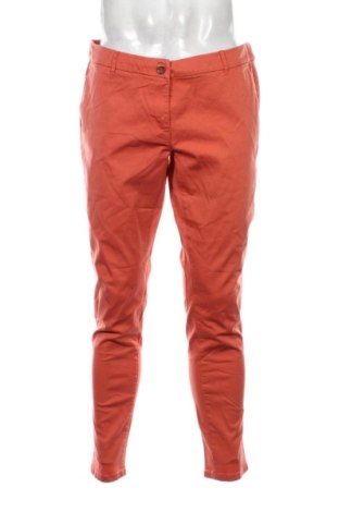 Męskie spodnie Unbranded, Rozmiar XL, Kolor Pomarańczowy, Cena 49,99 zł, #136755448