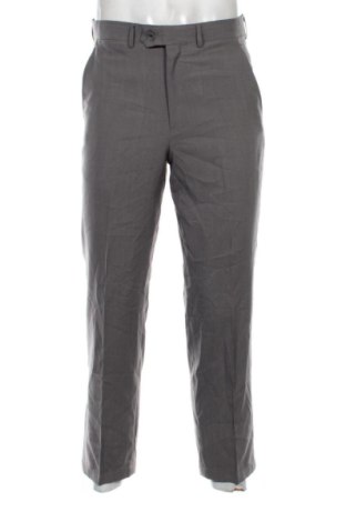 Pantaloni de bărbați Unbranded, Mărime M, Culoare Gri, Preț 57,99 Lei, #136755768