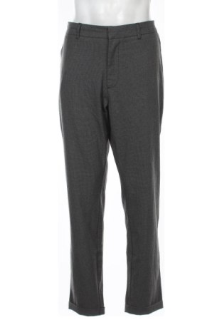 Herrenhose KappAhl, Größe XL, Farbe Grau, Preis € 14,00, #136755964