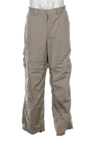 Herrenhose Crane, Größe L, Farbe Beige, Preis 17,99 €, #136756039