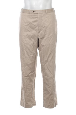 Herrenhose Marks & Spencer, Größe L, Farbe Beige, Preis € 13,25, #136756165