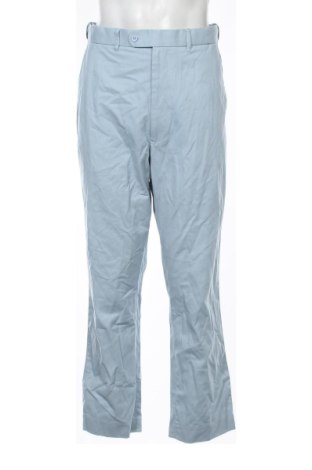Herrenhose Peter Christian, Größe L, Farbe Blau, Preis € 14,37, #136756195