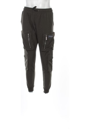 Herrenhose Unbranded, Größe XXL, Farbe Grün, Preis € 19,70, #136758358