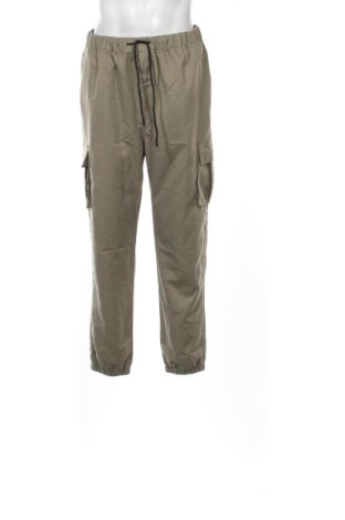 Pánské kalhoty  Unbranded, Velikost L, Barva Zelená, Cena  539,00 Kč, #136758430