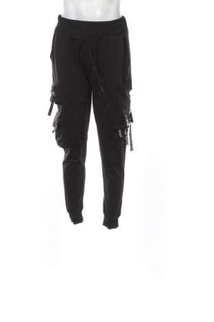 Herrenhose Unbranded, Größe L, Farbe Schwarz, Preis € 22,20, #136758482