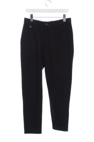 Herrenhose Reserved, Größe S, Farbe Schwarz, Preis € 9,99, #136767960