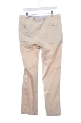 Pantaloni de bărbați Daniel Hechter, Mărime M, Culoare Bej, Preț 640,65 Lei, #136769210