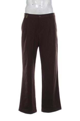 Herrenhose 2Y STUDIOS, Größe L, Farbe Braun, Preis 31,99 €, #136696372