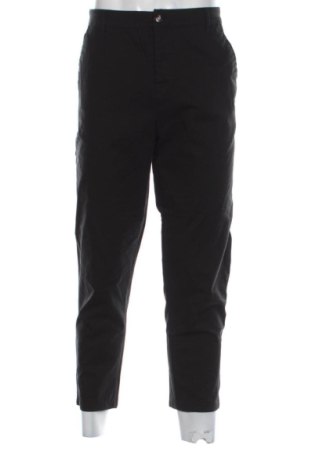 Мъжки панталон ASOS, Размер L, Цвят Черен, Цена 25,05 €, #136676506