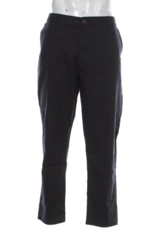 Męskie spodnie ASOS, Rozmiar XXL, Kolor Czarny, Cena 50,99 zł, #136685619