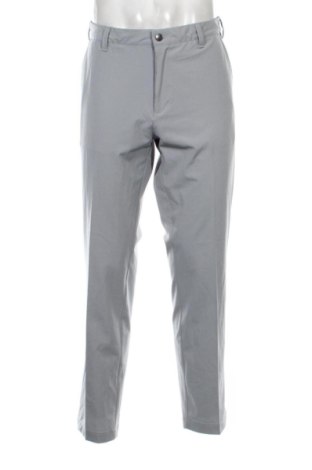 Herrenhose Adidas, Größe XL, Farbe Grau, Preis 36,99 €, #136673748