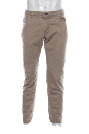 Pantaloni de bărbați Alberto, Mărime L, Culoare Maro, Preț 138,99 Lei, #136706442