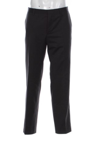 Męskie spodnie BOSS, Rozmiar XL, Kolor Czarny, Cena 165,99 zł, #136664735