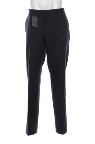 Herrenhose BOSS, Größe XL, Farbe Blau, Preis 197,99 €, #136677515