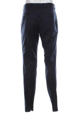Pantaloni de bărbați BOSS, Mărime M, Culoare Albastru, Preț 604,99 Lei