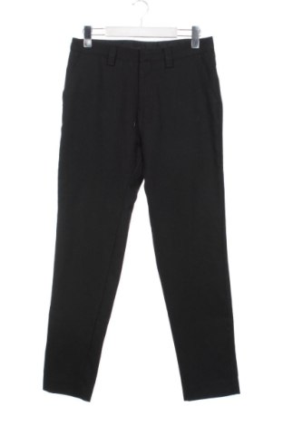 Pantaloni de bărbați Batistini, Mărime M, Culoare Negru, Preț 52,13 Lei, #136688566