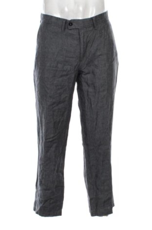 Herrenhose Brax, Größe L, Farbe Grau, Preis 45,99 €, #136690290