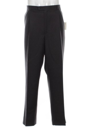 Herrenhose C.Comberti, Größe XXL, Farbe Schwarz, Preis 41,99 €, #136694232