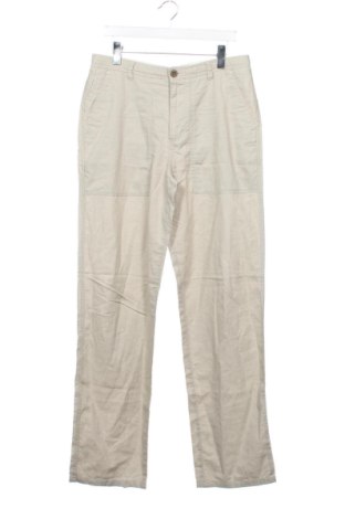Herrenhose Celio, Größe S, Farbe Beige, Preis 6,99 €, #136688852