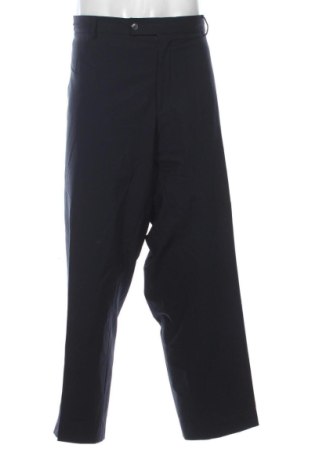 Męskie spodnie Charles Colby, Rozmiar 4XL, Kolor Czarny, Cena 133,96 zł, #136702369