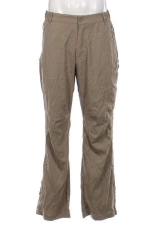 Herrenhose Craghoppers, Größe XL, Farbe Grün, Preis 31,99 €, #136694799