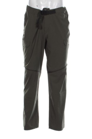 Herrenhose Crane, Größe L, Farbe Grün, Preis 25,99 €, #136675822