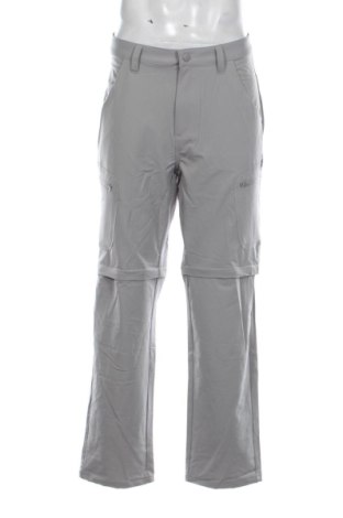 Herrenhose Crane, Größe L, Farbe Grau, Preis 25,99 €, #136701603