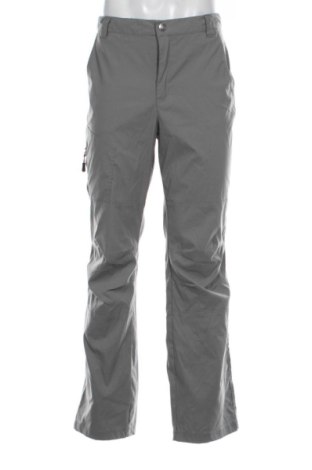Herrenhose Crivit, Größe L, Farbe Grau, Preis 25,99 €, #136673499