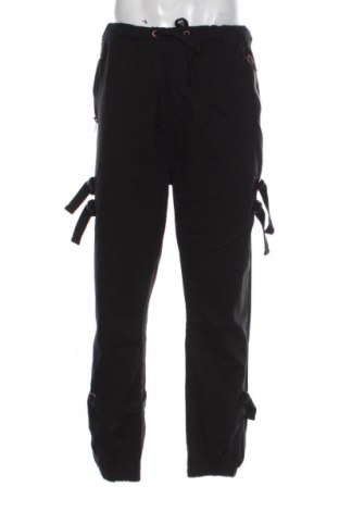 Herrenhose DEF, Größe XXL, Farbe Schwarz, Preis 41,99 €, #136675041