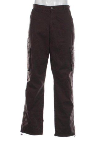 Herrenhose DEF, Größe XL, Farbe Braun, Preis 41,99 €, #136678596