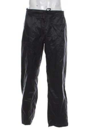 Pánské kalhoty  Decathlon, Velikost L, Barva Černá, Cena  599,00 Kč, #136658566
