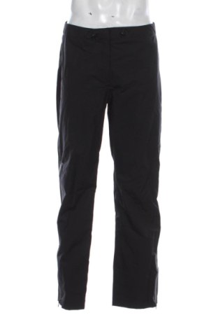 Męskie spodnie Decathlon, Rozmiar L, Kolor Czarny, Cena 74,99 zł, #136705691
