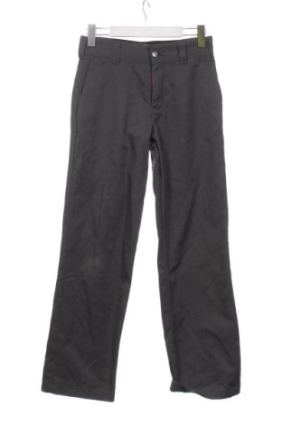 Herrenhose Dickies, Größe S, Farbe Grau, Preis 24,45 €, #136683797