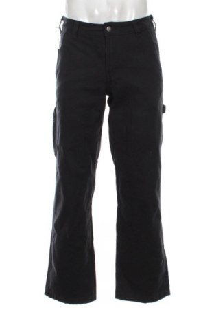 Herrenhose Dickies, Größe M, Farbe Schwarz, Preis 71,99 €, #136702580