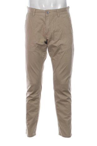 Herrenhose Esprit, Größe L, Farbe Beige, Preis 24,55 €, #136664115