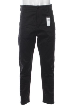 Pánske nohavice  G-Star Raw, Veľkosť L, Farba Čierna, Cena  82,95 €, #136679945