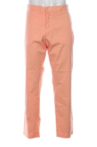 Férfi nadrág Gant, Méret XL, Szín Narancssárga
, Ár 18 806 Ft, #136672649